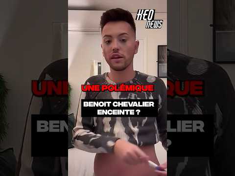 LES ACTUS/DRAMAS D’INTERNET DU 06/10 🗞️🚨 #shorts #benoitchevalier #tk78 #drama #tiktok