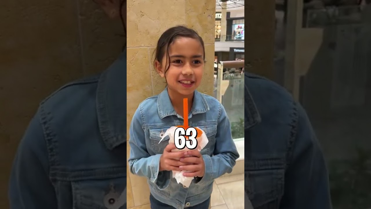 Can You Guess the Age? First Correct Answer Wins $100! 💵 #shorts