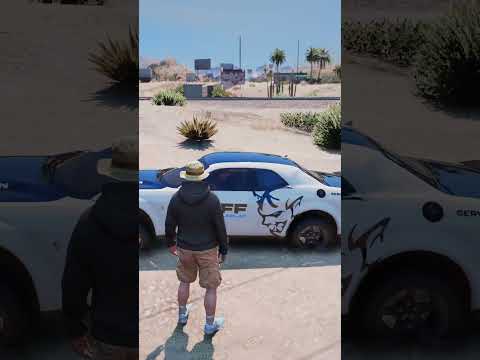 MOD MENU Trolling Karen ADMIN 😂 | GTA 5 RP #shorts #fivem #lurp