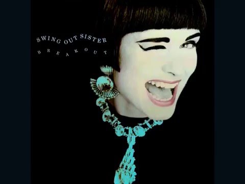 Swing Out Sister - Breakout (Stephen Gilham - PHD Extended Mix)