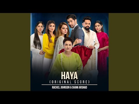 Haya (Original Score)
