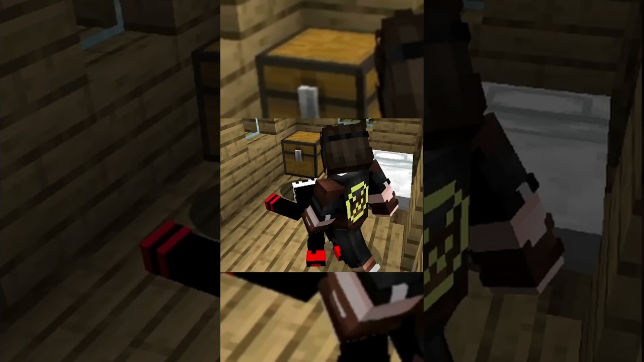 Artifact 🤯 Zor! | Minecraft & Herobrine Insights