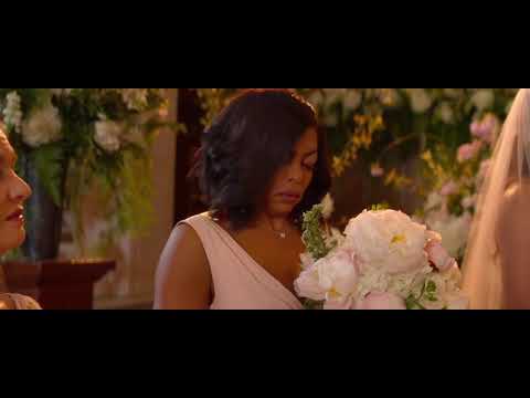 What men wants (2019) 720p - Church Ceremony scene