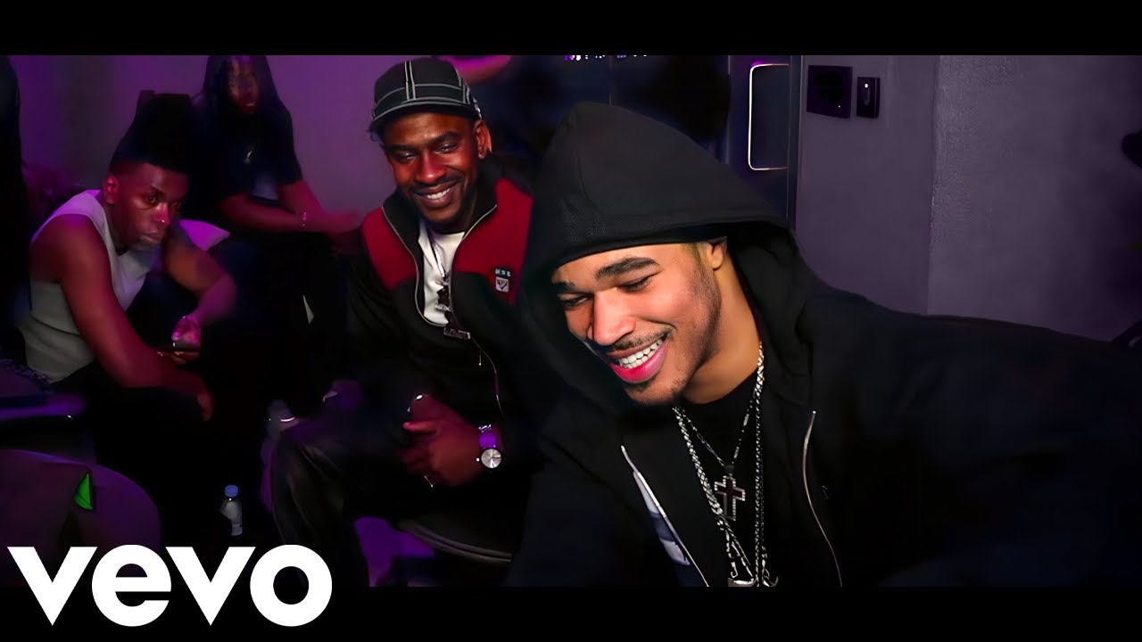 Skepta & PlaqueBoyMax - LESS IS MORE (Official Audio)