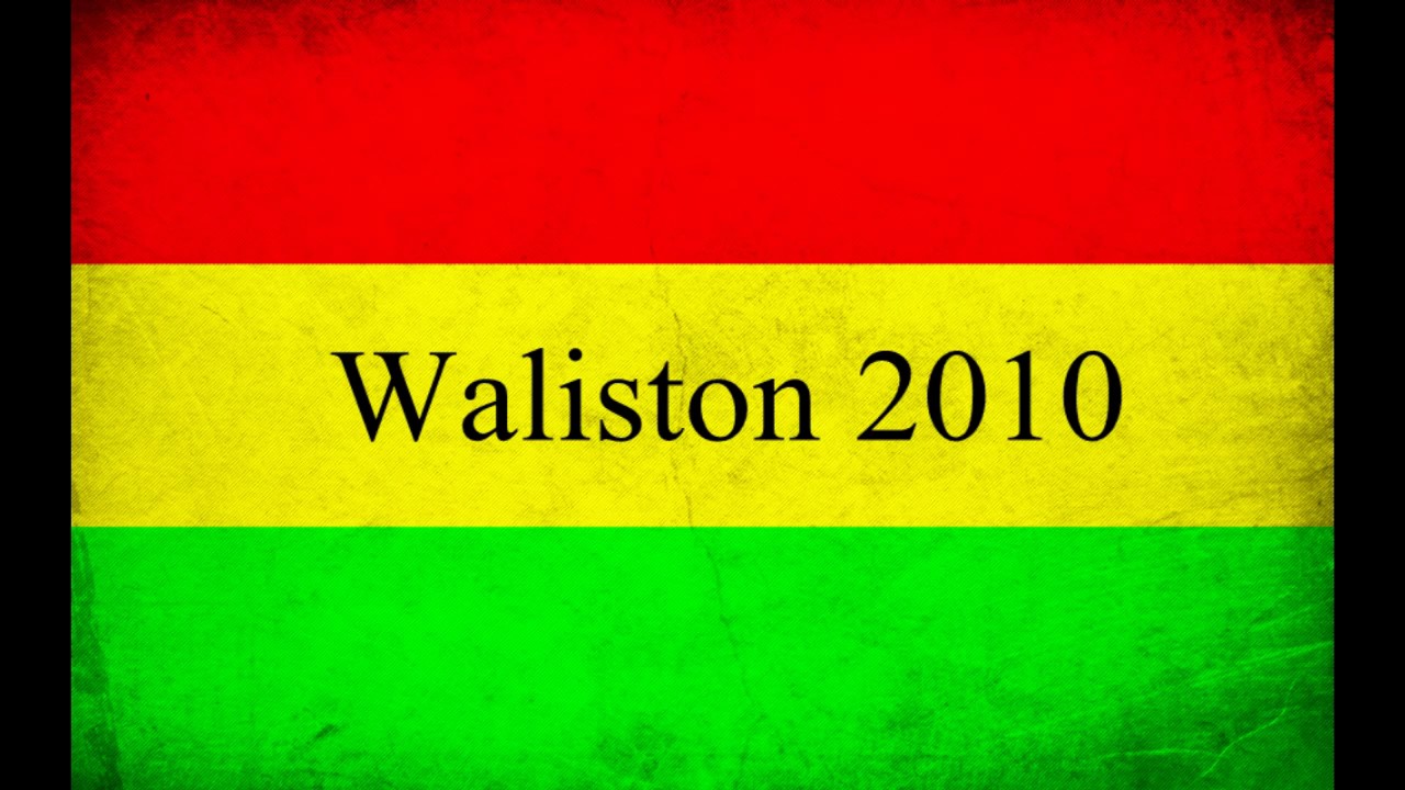Melo de Waliston 2010 - Soul Majestic 🚂
