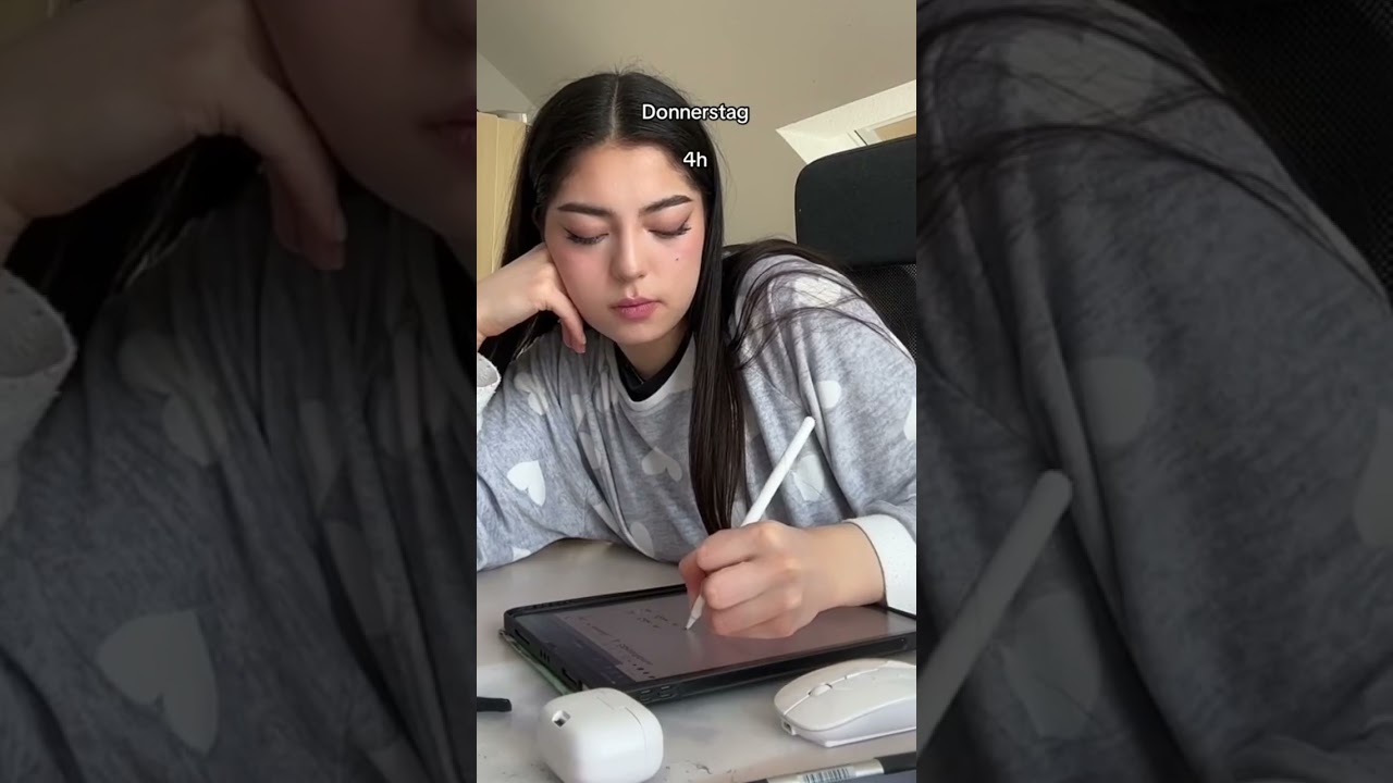 Mathe Abitur Vorbereitung ✨