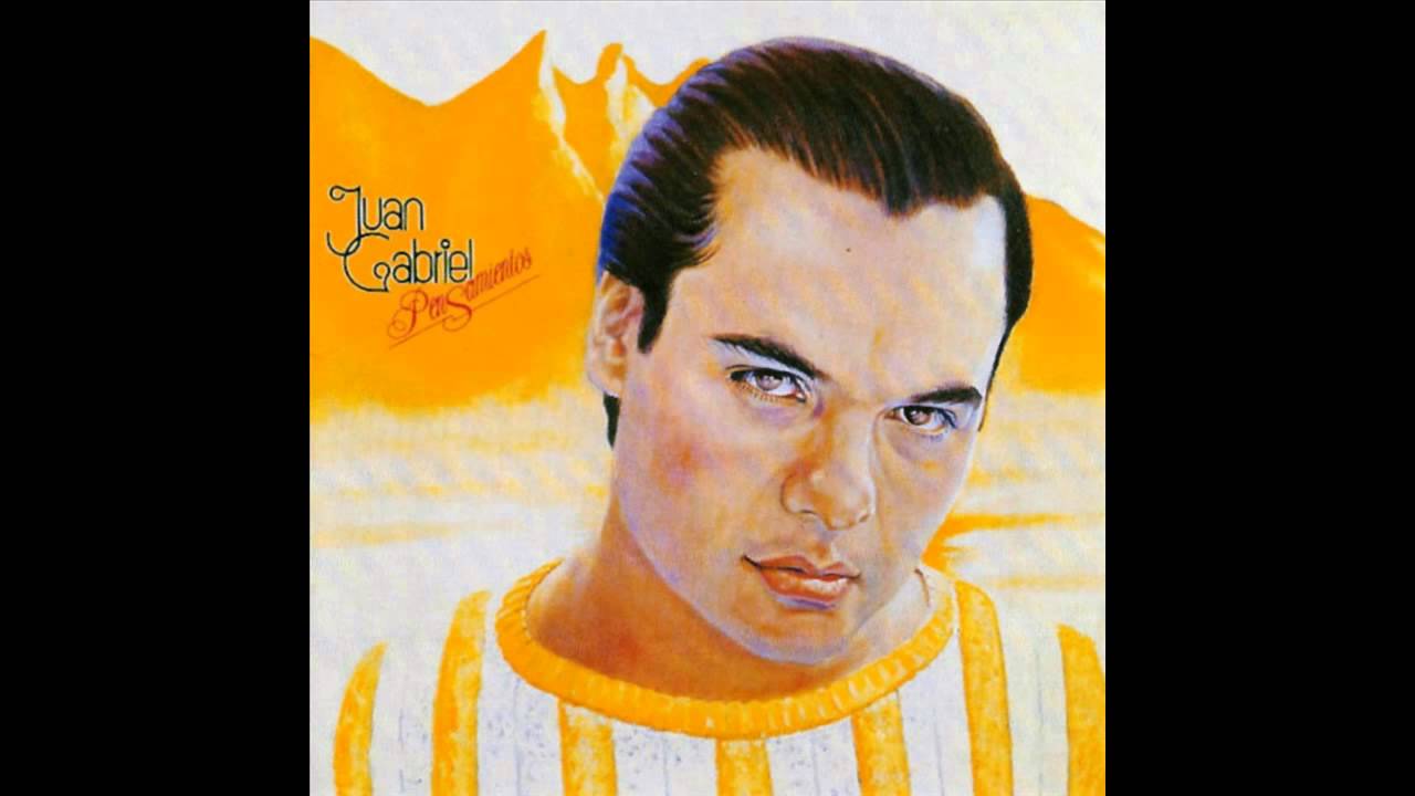 Juan Gabriel - Hasta Que Te Conocí (1986) 🎶