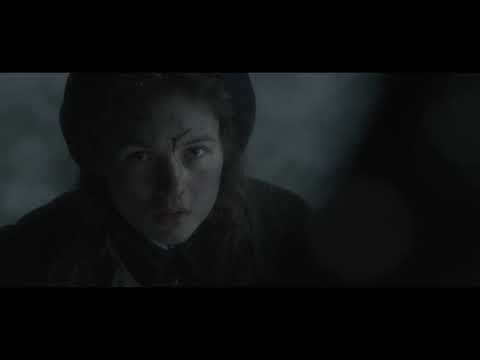 Коридор бессмертия — Трейлер 2019