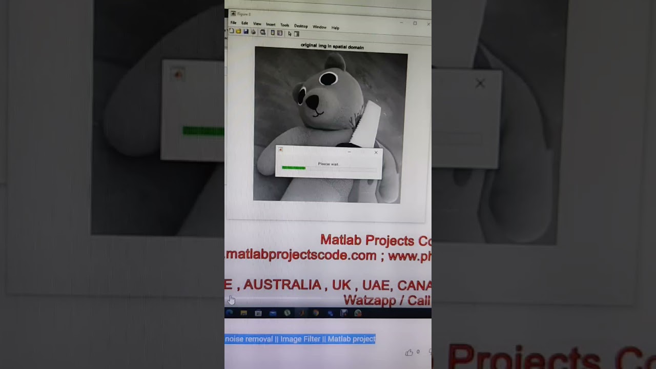 Effective Edge-Preserving Filter in MATLAB for Noise Removal πΌοΈ
