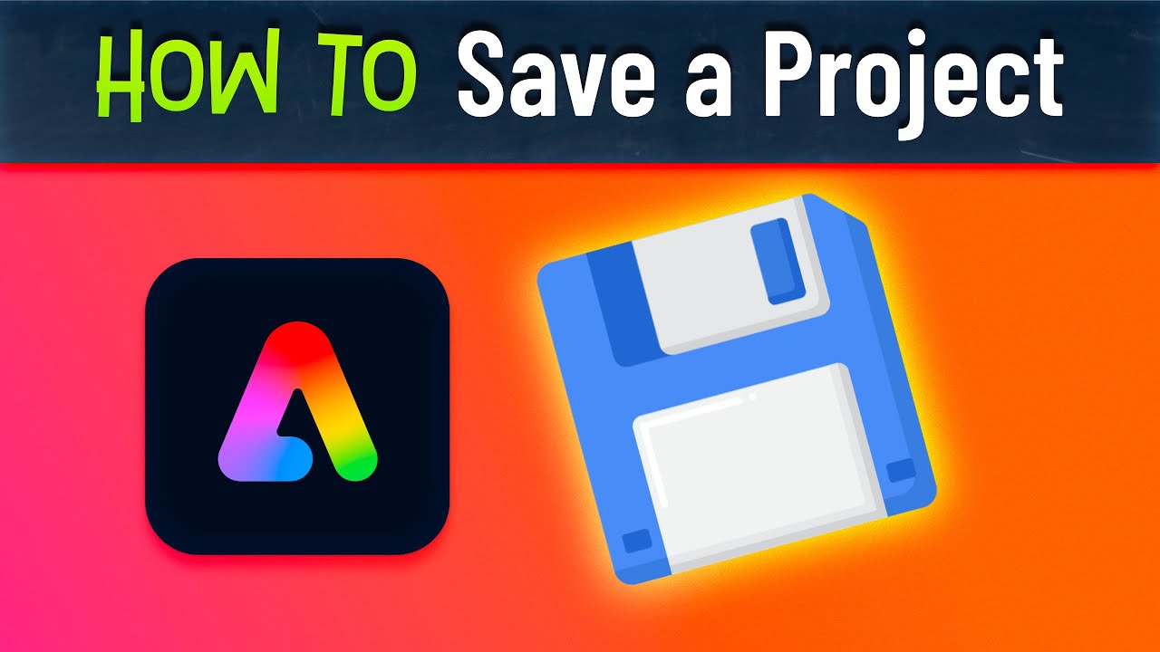 Save Your Adobe Express Projects Easily