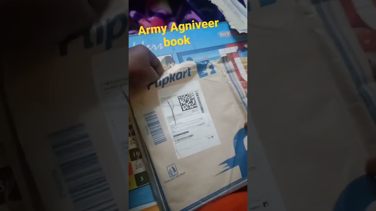 Agniveer Book Review by Ankit Bhati 📚