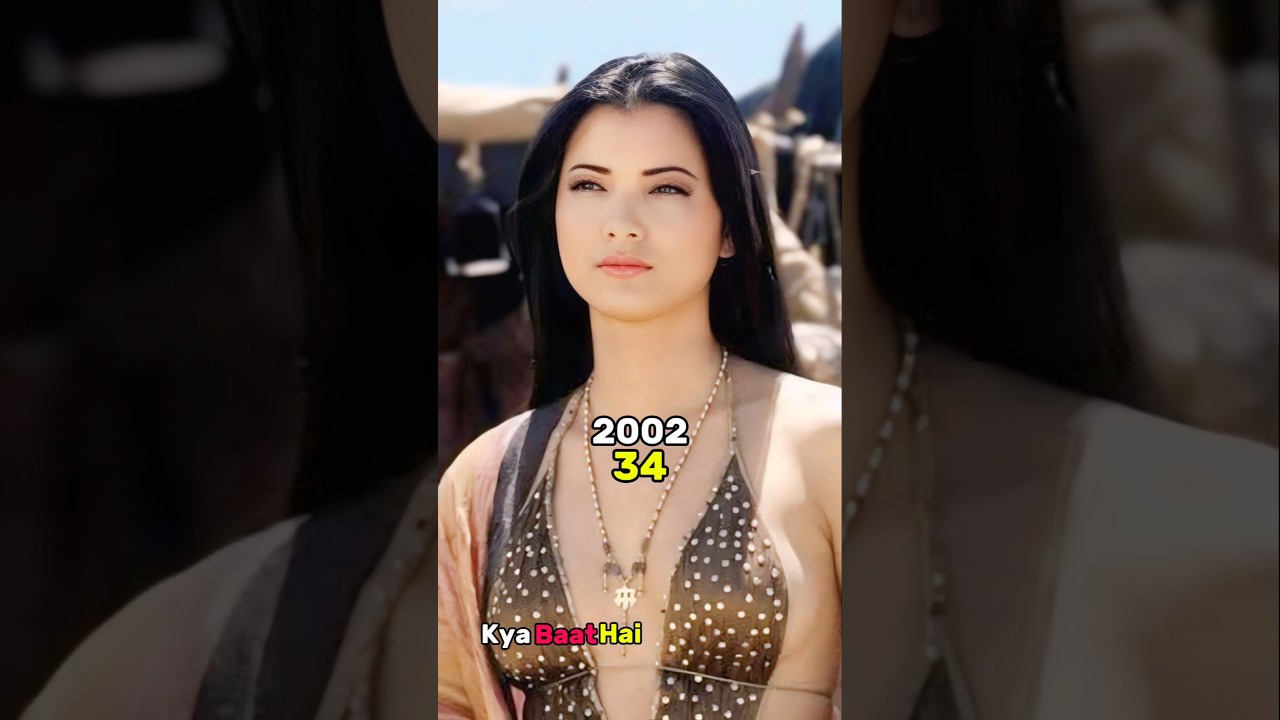The Scorpion King Cast Then & Now (2002-2024) 🦂