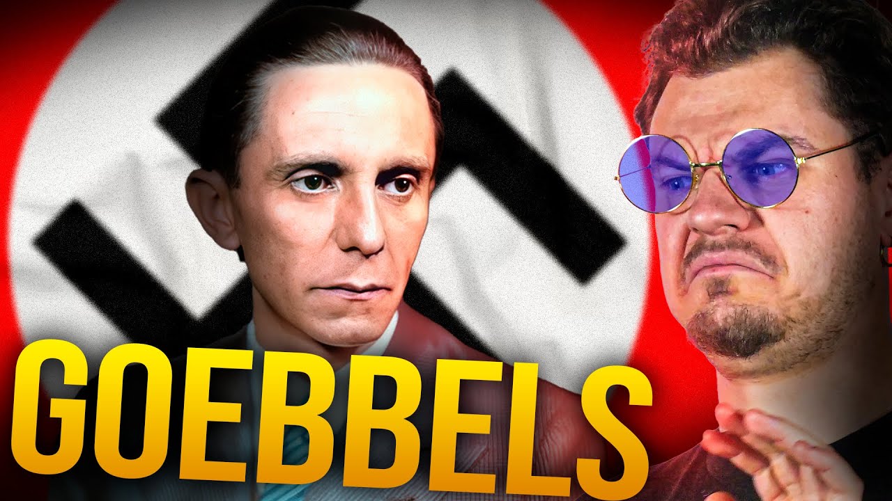 L'Histoire du Plus Vicieux des 🇳azis !