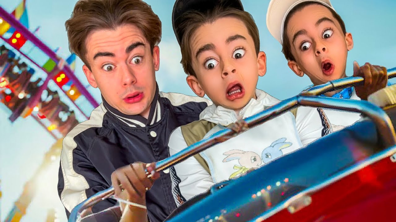 Famille la Plus Drôle (Compilation) 😂