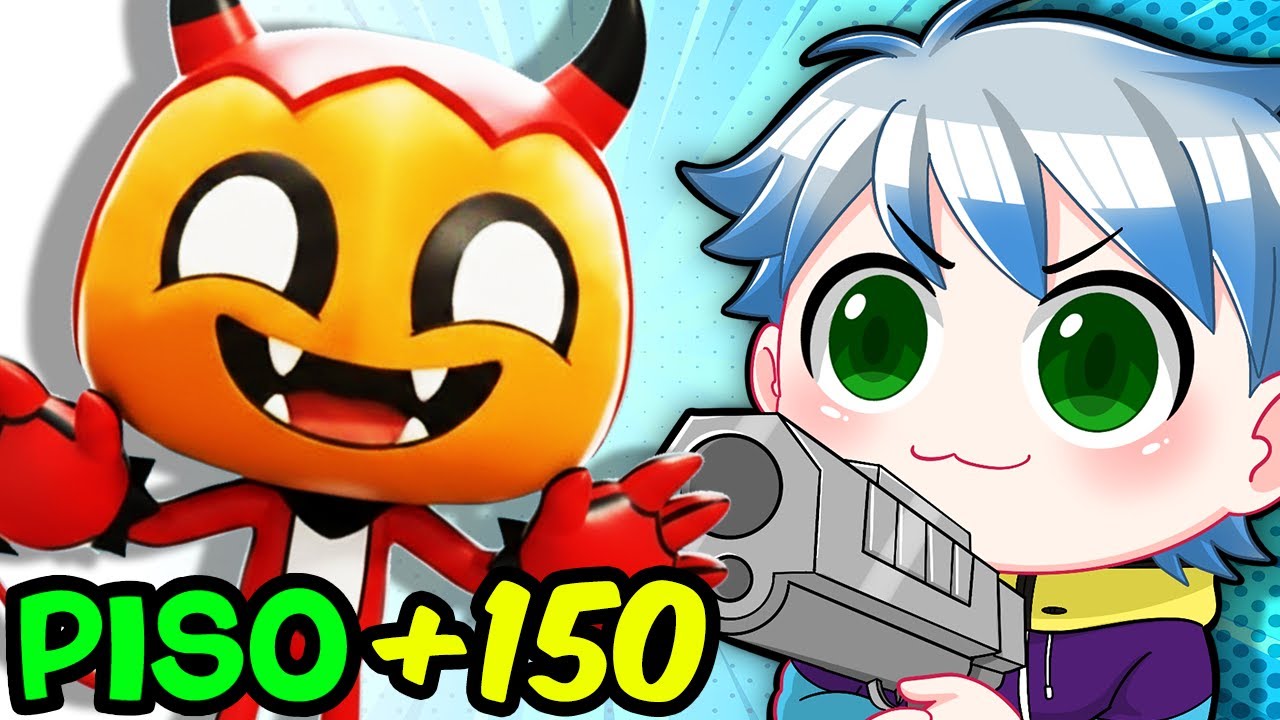 ¡Celebra Halloween con Dandys World! Piso 150 con Subs 🎃 | Evento Especial