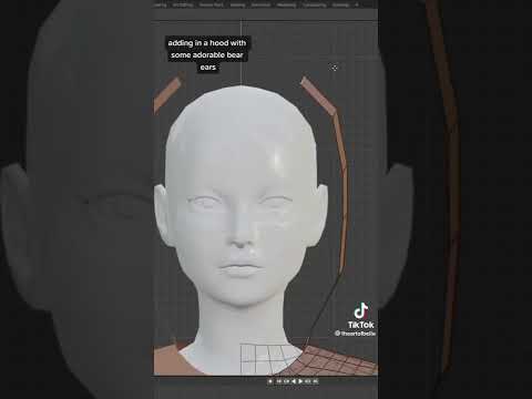 how to make your own cc clothes #fyp #sims4 #viral#shorts