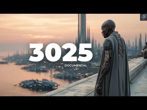 El Mundo en 1000 Años: Cómo Viviremos, Pensaremos y Evolucionaremos (Documental de Ciencia Ficción)