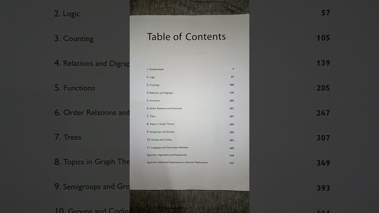 Master Discrete Mathematical Structures with Bernard Kolman 📘
