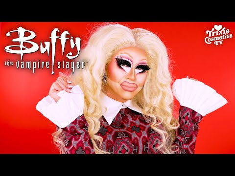 Trixie Ranks Every Season of BUFFY THE VAMPIRE SLAYER!