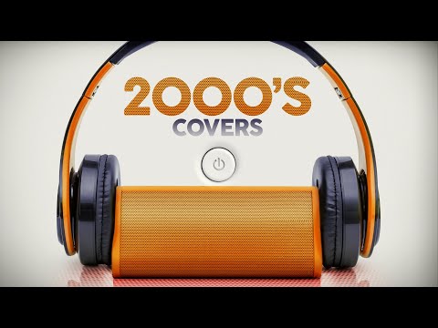 2000's Covers - Lounge Music