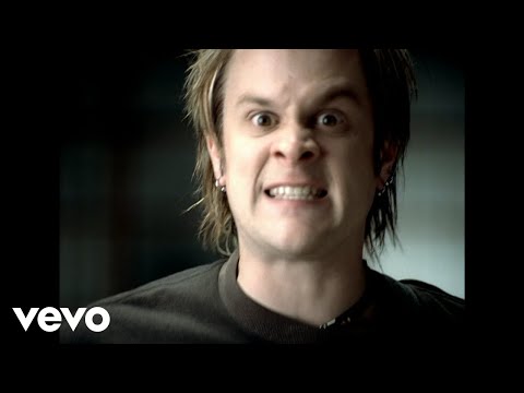 Bowling For Soup - Punk Rock 101 (Official Video)