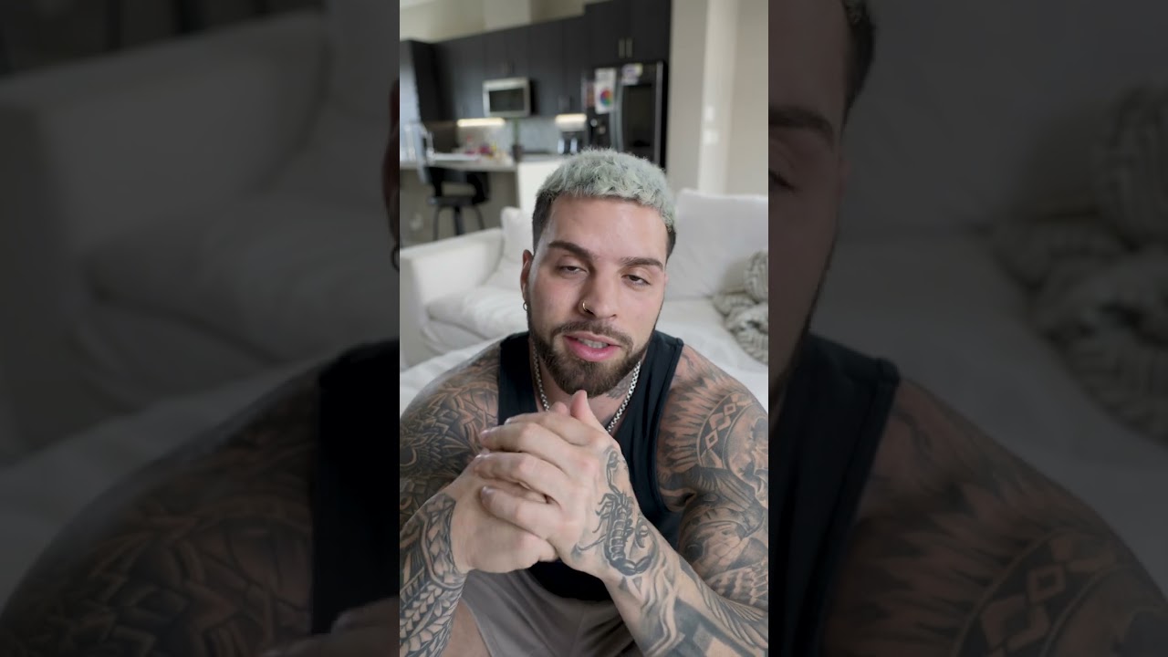 He Has Commitment Issues? Here's What He's Really Thinking π¬