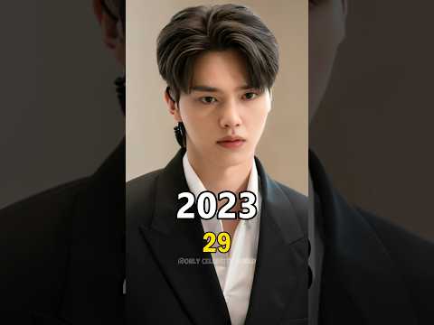 My Demon (2023) Cast Then And Now #kdrama #mydemon #songkang