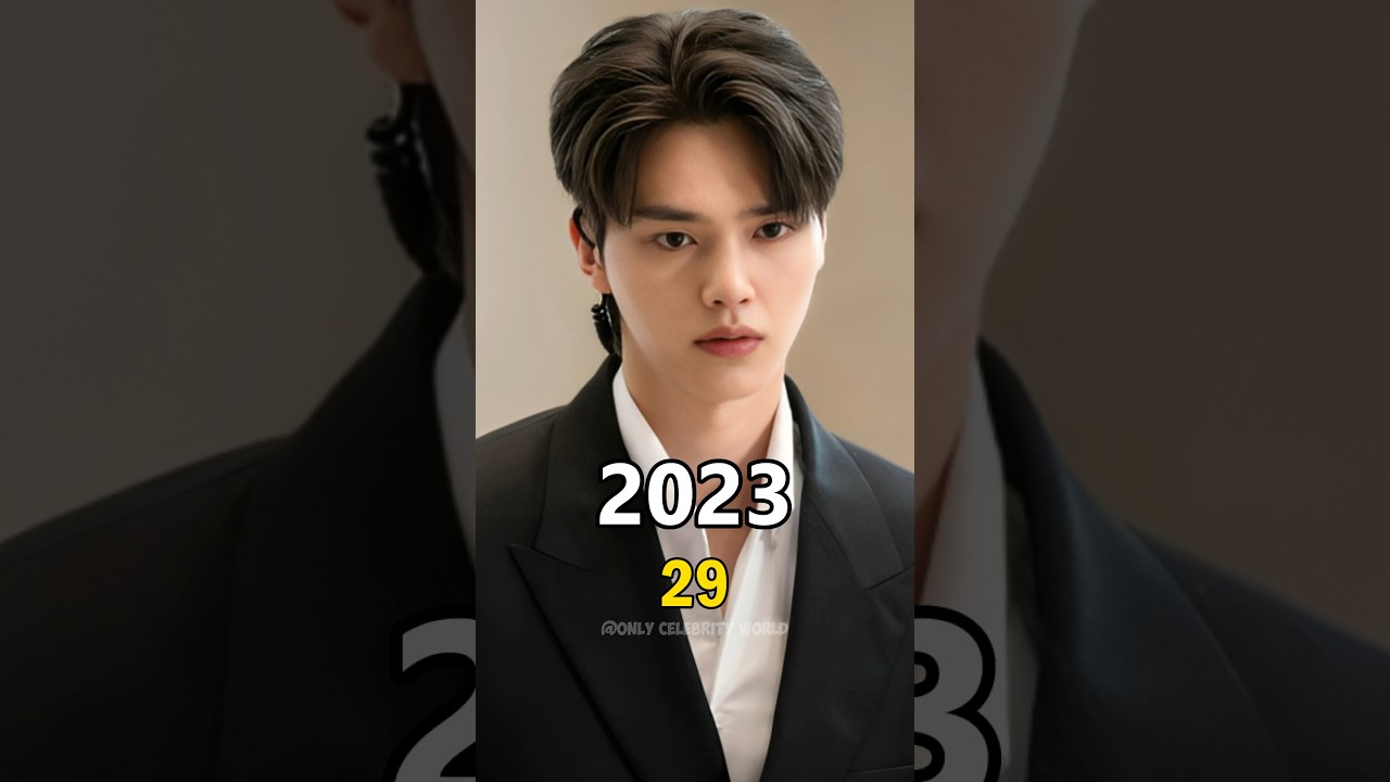 My Demon (2023) Cast Then & Now: See How Your Favorite Stars Looked Before and After! ✨