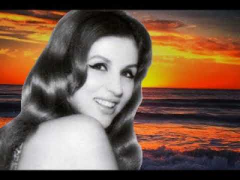 أنا كده دلوعة دايما - صباح - صوت عالي الجودة