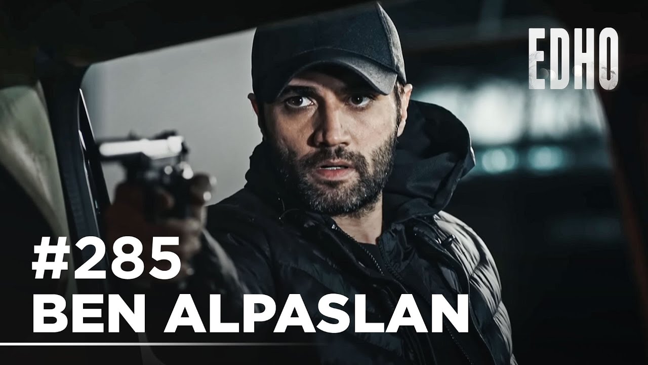 285. Bölüm ''İntikam almaya geldim!'' | Eşkıya Dünyaya Hükümdar Olmaz