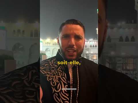 Si tu vas mal écoute ce rappel... | Imam Rachid Eljay