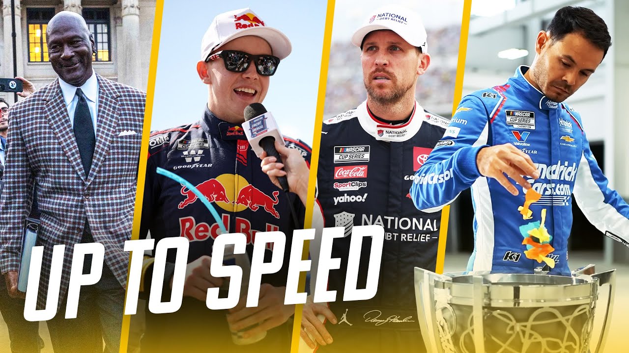 2026 NASCAR Cup Series Preview 🚗