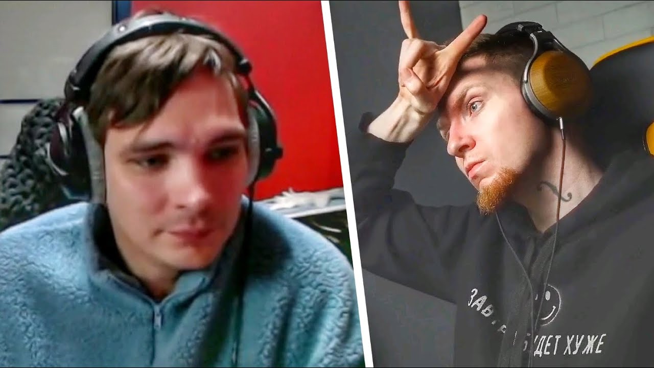 Слава КПСС о Нюберге 🗣️