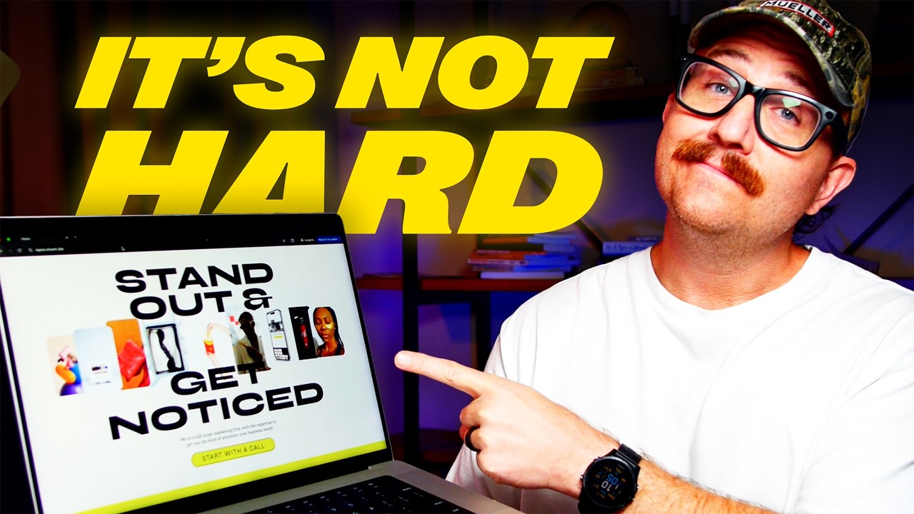 Web Design Success: 5 Uncommon Tips to Double Your Salary 💡