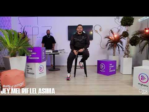 jey mel rif lel assima ( Balti_live)