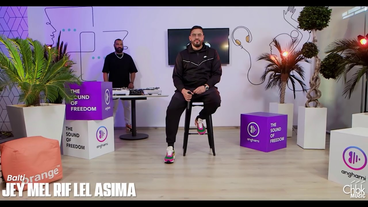 Discover Jey Mel Rif Lel Assima (Balti Live) – Your Ultimate Music Experience 🎶