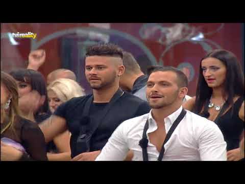 Secret Story 5: Micael Carreira invade Casa dos Segredos!