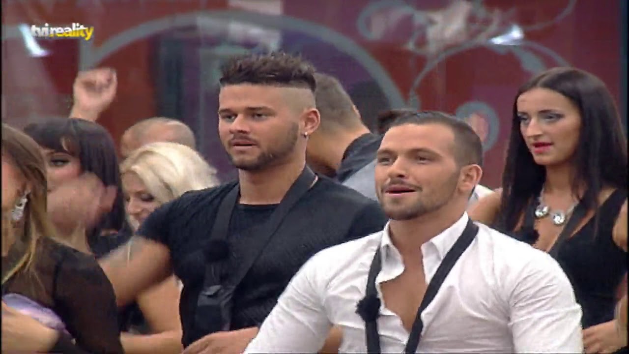 Micael Carreira Surpreende no Secret Story 5 com Performance Incrível 🎶