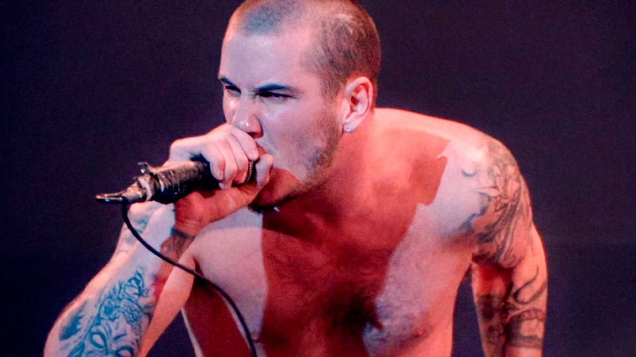 Pantera - Walk (4K Official Music Video) 🎸