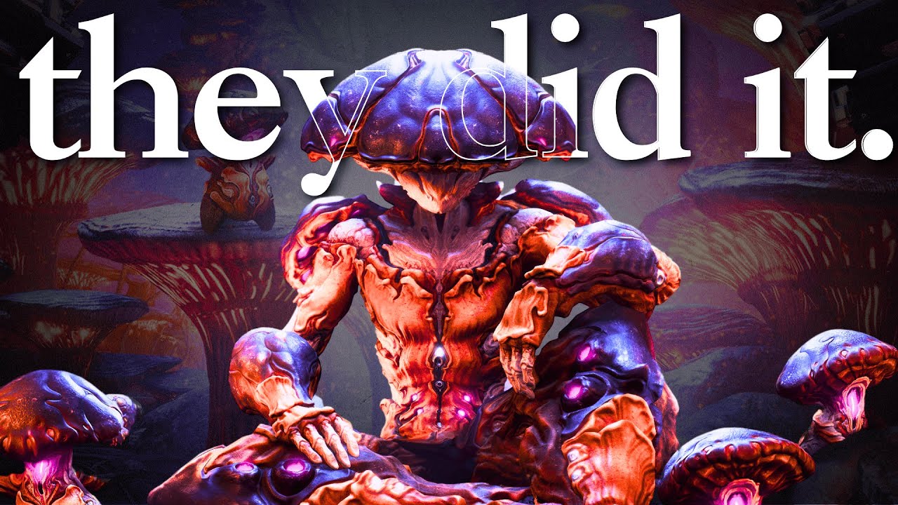 Hotfix Boosts Warframe: Vallis Undermind 🔧