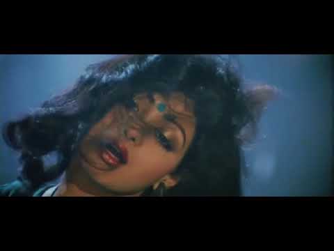 Kaate Nahin Kat Te Yeh Din Yeh Raat Full Song 1080p HD Hi Fi Sounds ( Mr.India1987 )