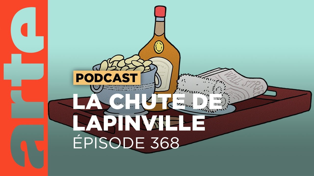 RSA ou rester inactif ? Épisode de Georges et son fils