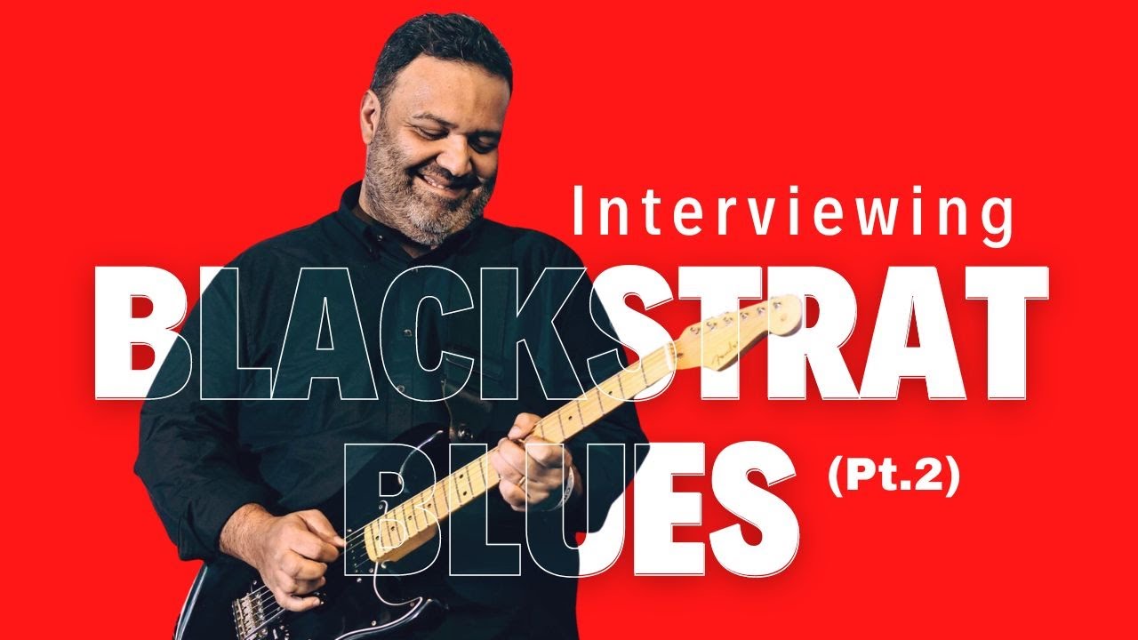 Mastering 'Aural Candy': Warren Mendonsa Shares Guitar Tech Secrets 🎸