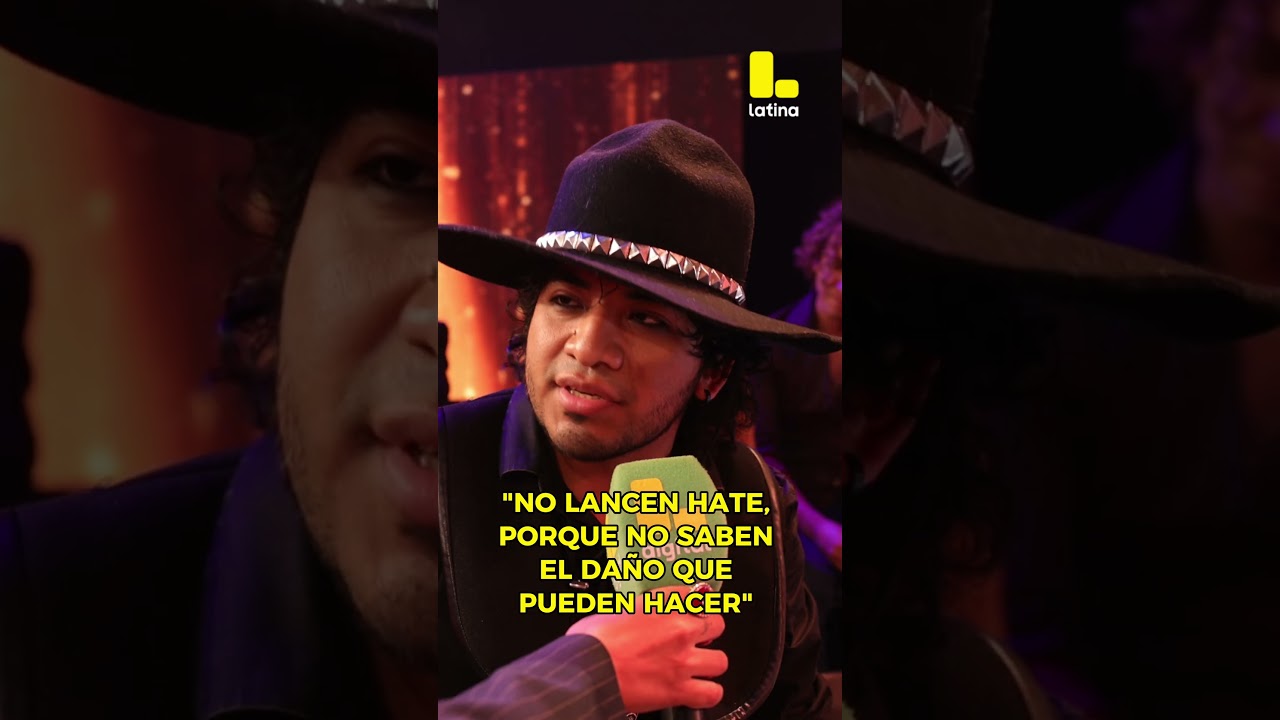 TE QUEREMOS MUCHO FER ❤️| YO SOY GUSTAVO CERATI