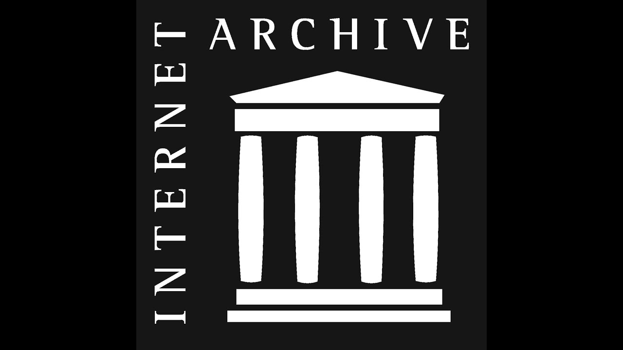 Easy Method to Download Any Ebook as PDF from Internet Archive