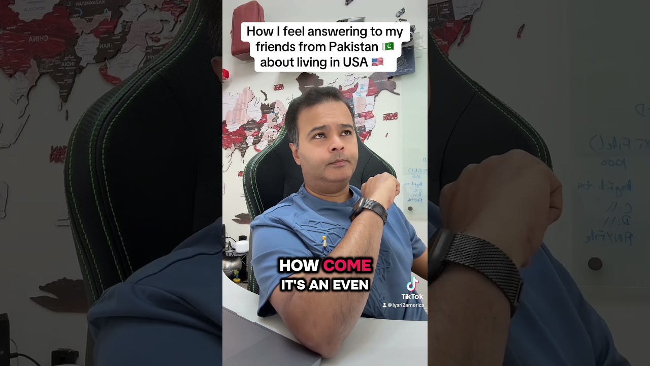 Overwhelmed by Questions About Living Abroad 🌍