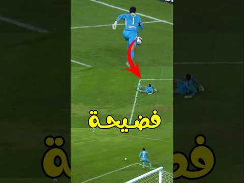 فضيحة الشناوى بيلعب ضد الأهلى ولا ايه ، ملخص الأهلى والمصرى الجزء الثاني 🔥⚽ ..