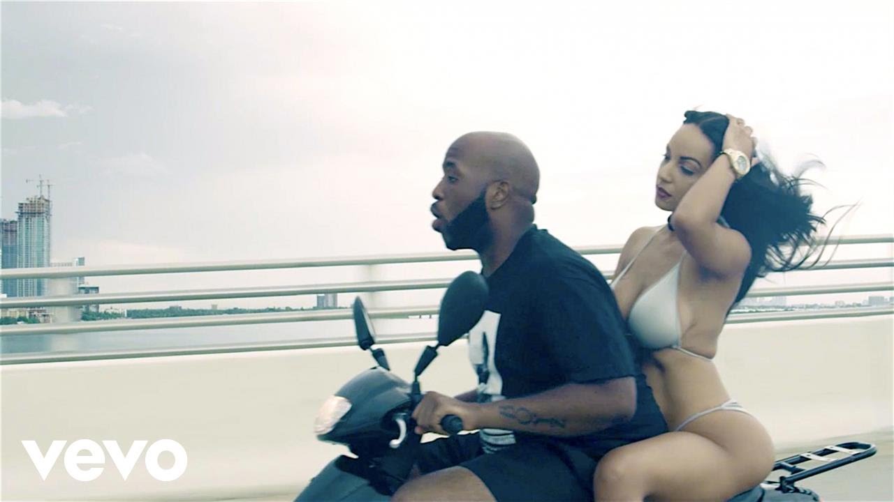 DJ Luke Nasty's 'OTW' Official Video πΆ | New Album 'Highway Music: Stuck In Traffic' Out Now!