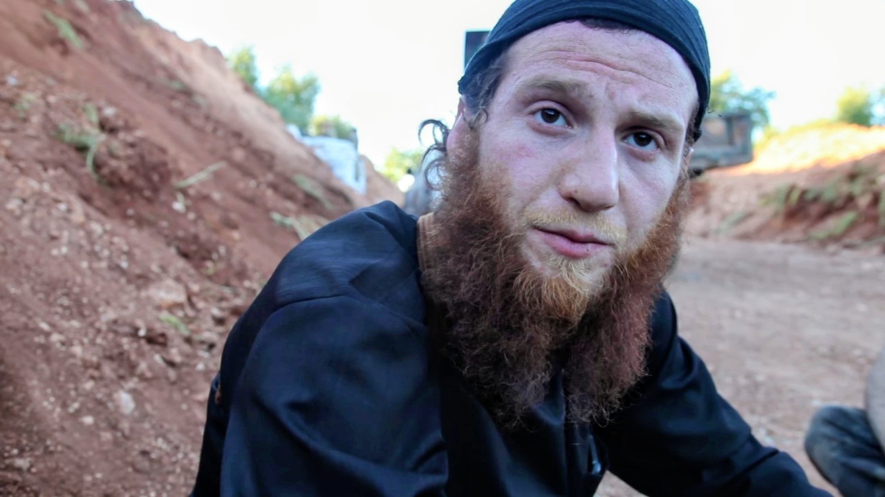 Syrie: 8 Jours avec une Brigade Djihadiste 🕊️