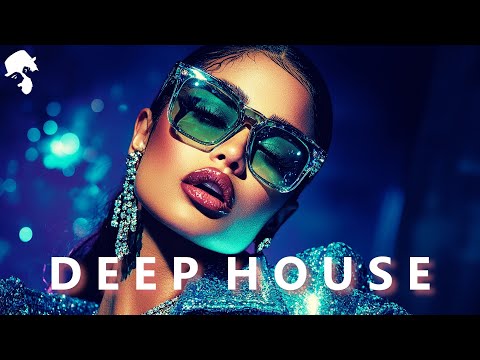 GENTLEMAN - ELEGANT DEEP HOUSE MIX ' VOL.5